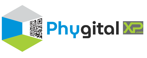 Phygital XP - Architecture | Interiors | Technology